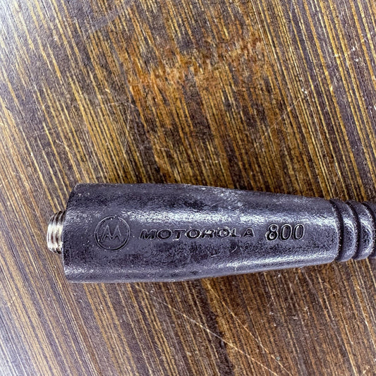 Motorola 800 Whip Antenna