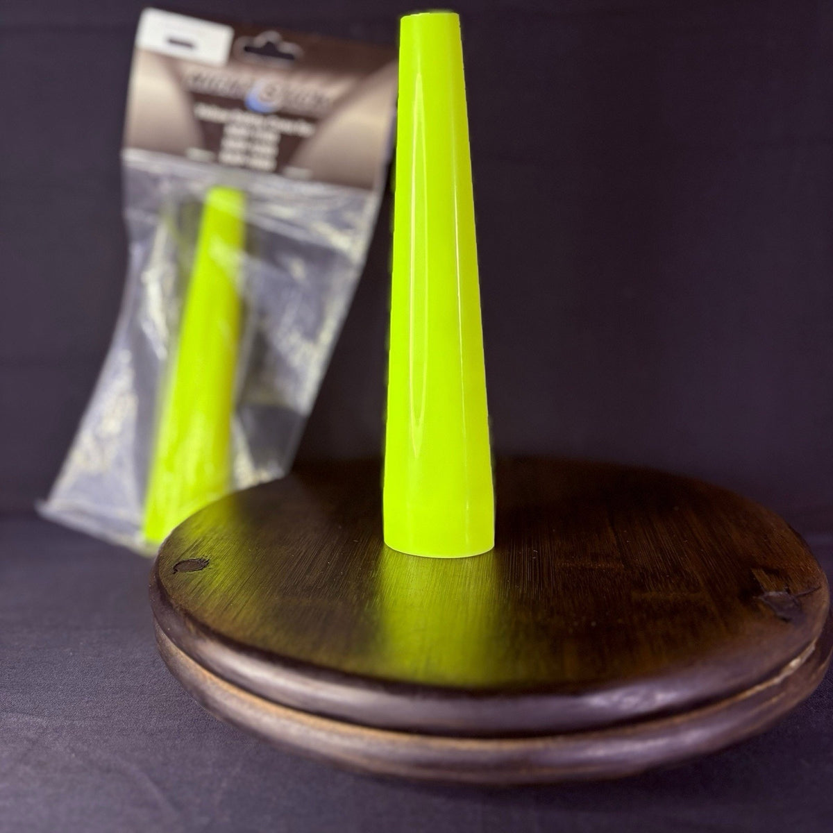 Nightstick Yellow Safety Cone for NSP-1160, NSP-1260, BAP-1060