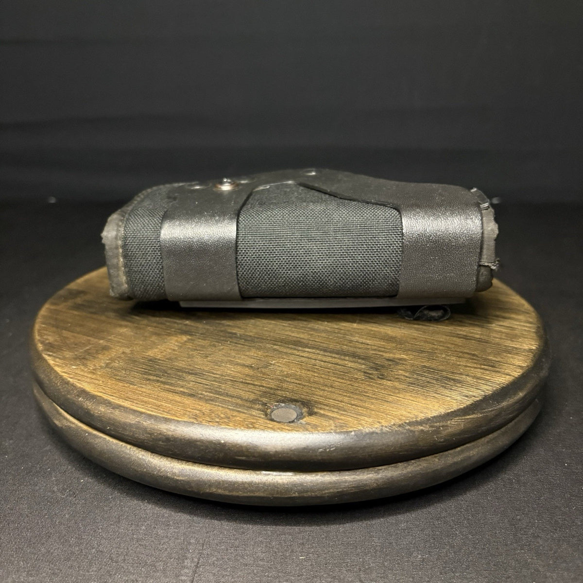 Uncle Mikes Sidekick Holster Size 25 Without Belt Loop