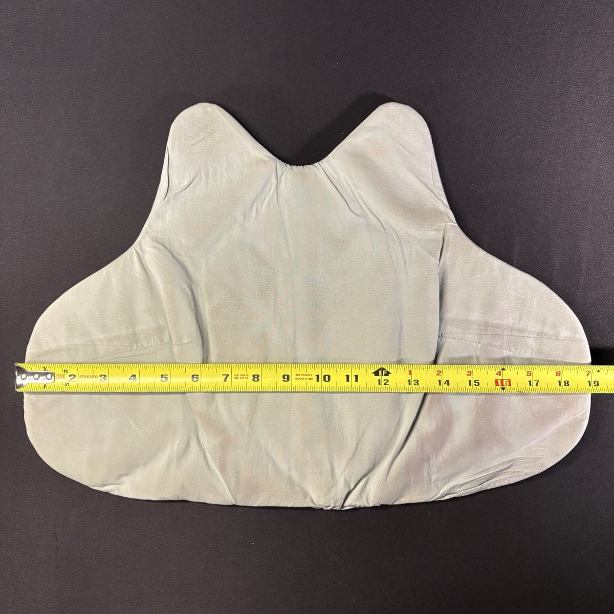 US Armor Level 2 II Vest Size Women's Medium Bulletproof w/ Trauma Plate