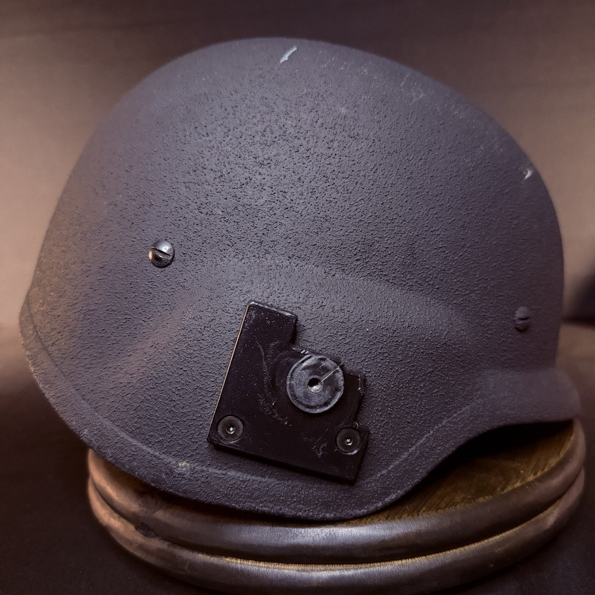 Gentex 3A Helmet PASGT Size Large Ballistic Level IIIA Bulletproof ACH Military