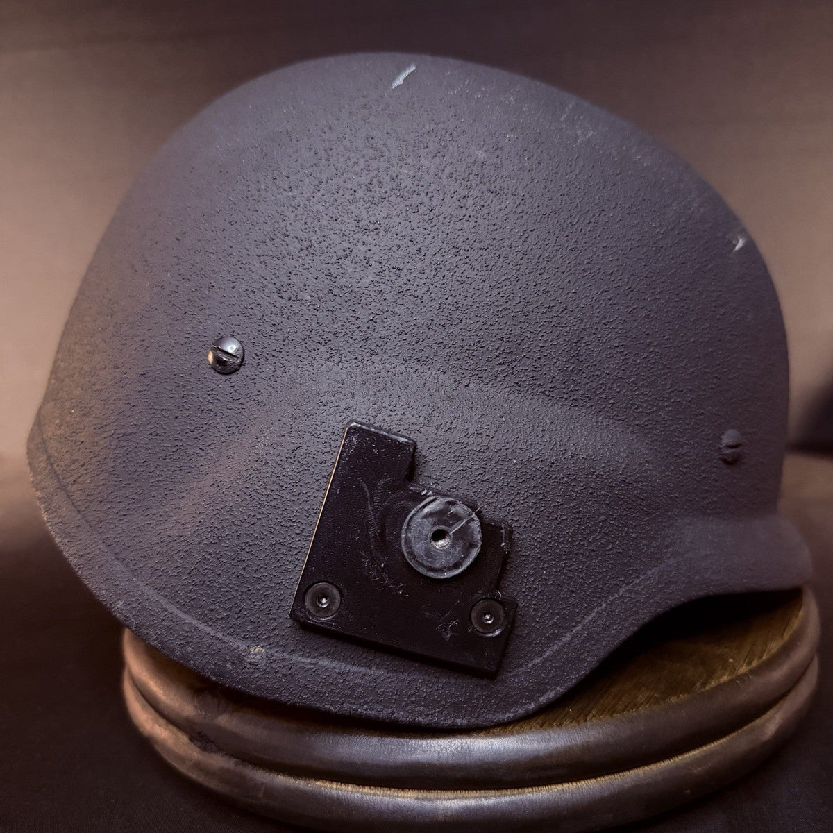 Gentex 3A Helmet PASGT Size Large Ballistic Level IIIA Bulletproof ACH Military