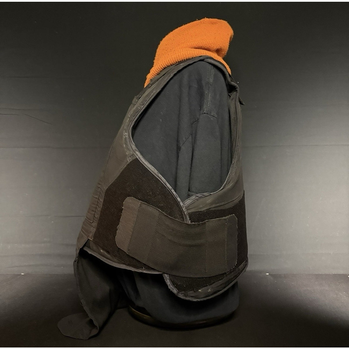 Second Chance 3A Bullet Proof Vest Size XXL Concealable Ballistic IIIA Vest
