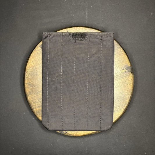 Special Threat Hard Trauma Plate Size: 6"x 8" Hard Ballistic Armor Lightweight