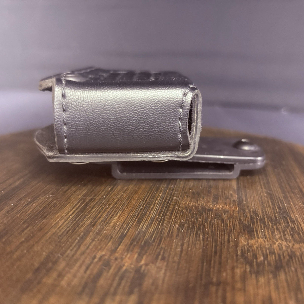 Safariland 177 Double 9mm Competition Magazine Pouch Beretta, HK, Sig, S&W