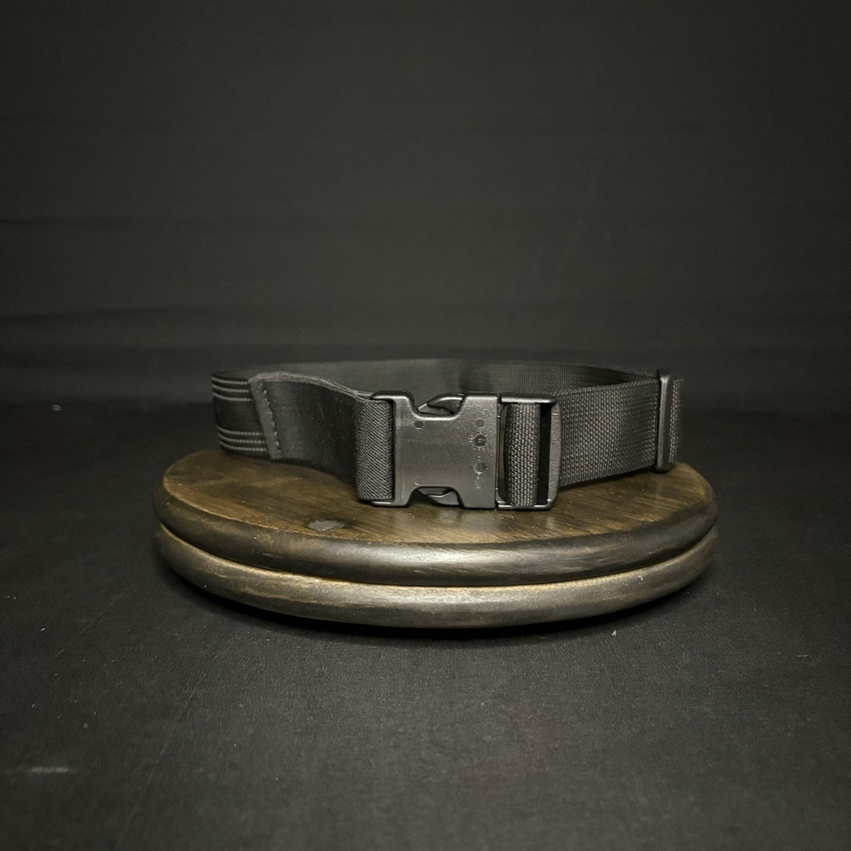 Nylon Elastic Buckle Strap