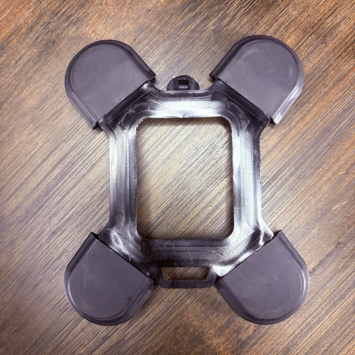 PatrolEyes Klick Fast Quick Release Body Camera Mount (1 Magnet Only)