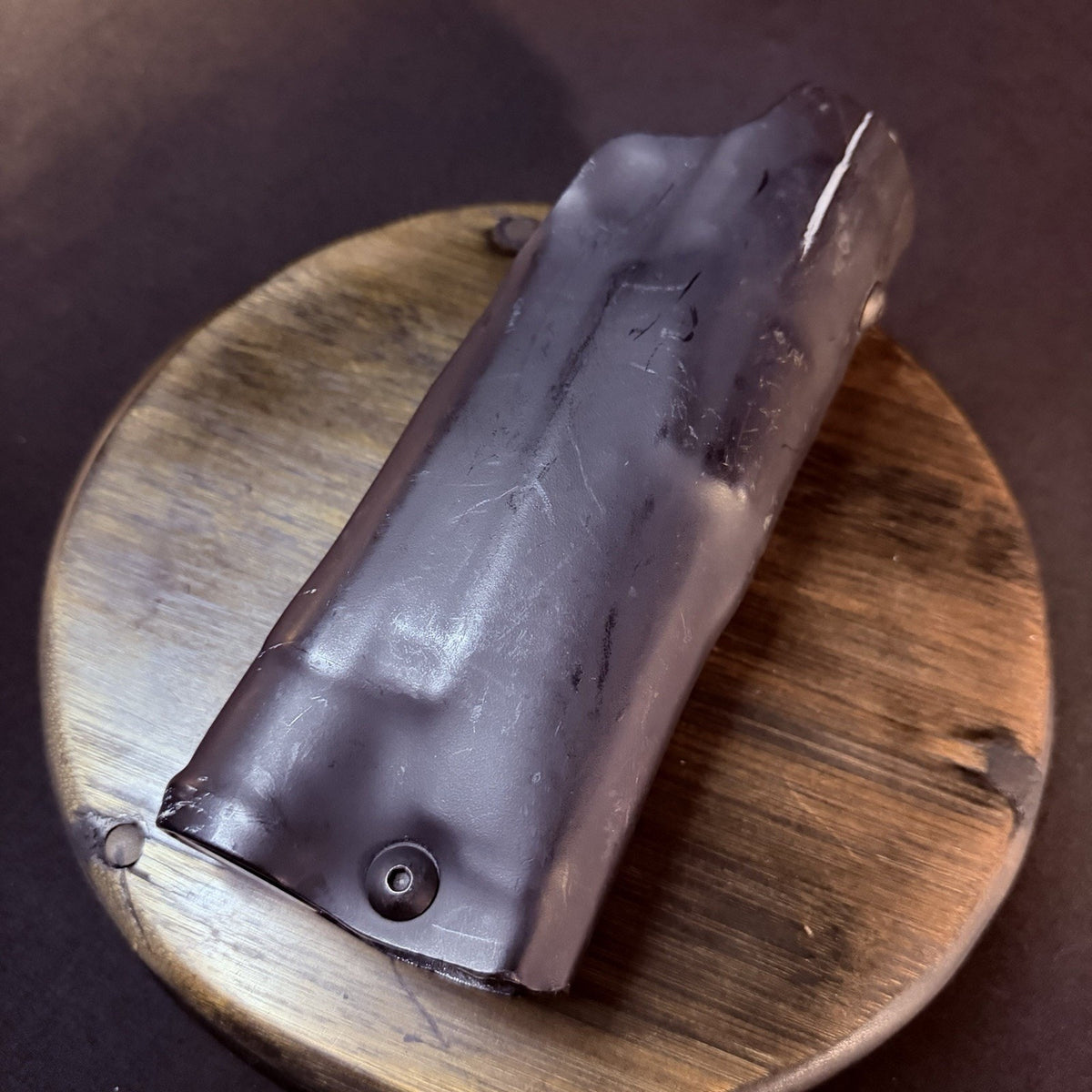 Safariland 6390 Holster FNS 5" M3 TLR-1 X200/X300 STX Plain 2672 No Belt Loop