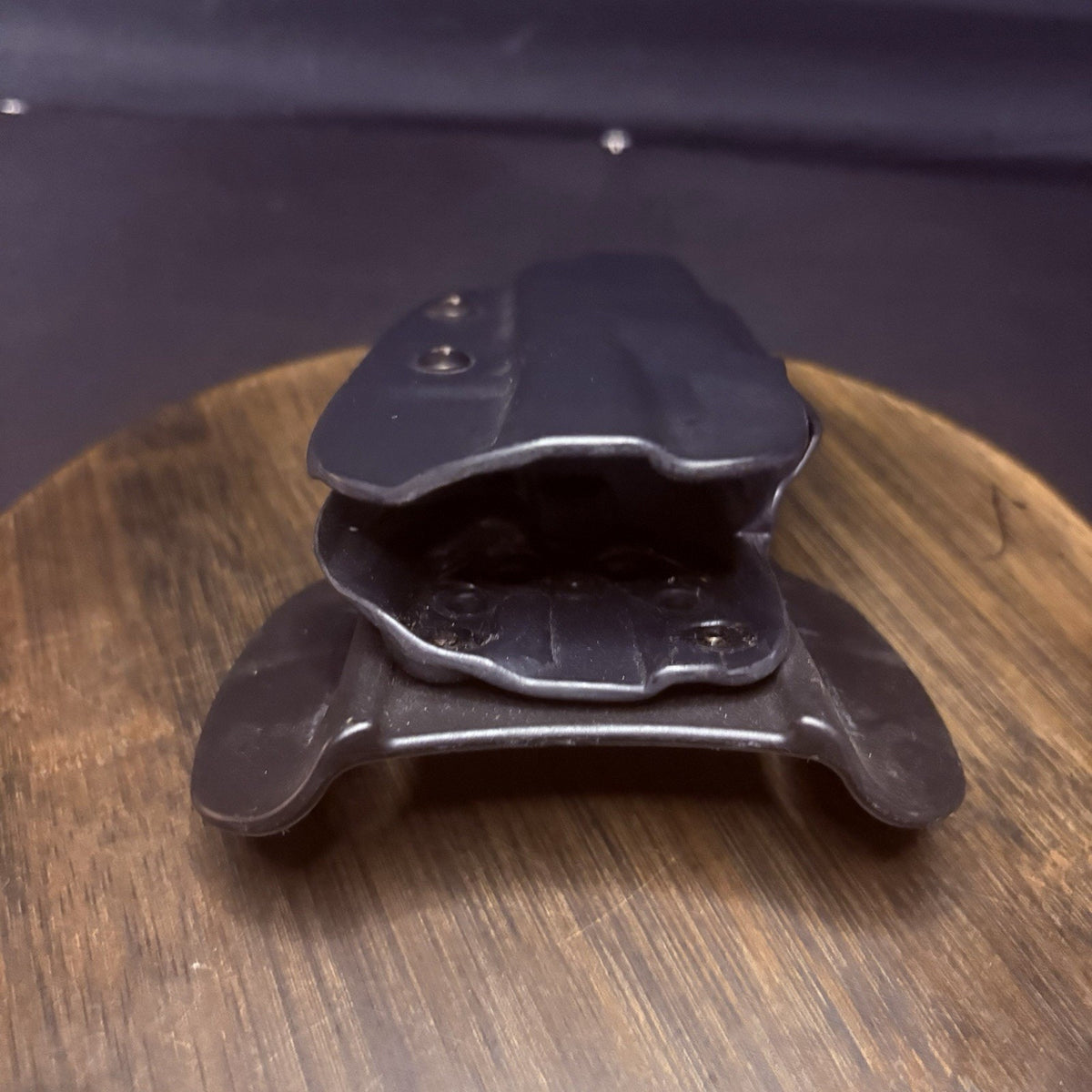 Blade Tech Beretta 92 Holster OWB RH Competition Holster