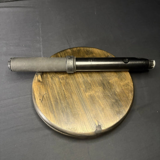 Monadnock SX-24 24" Collapsible Baton HEAVY DUTY Expandable Riot Baton
