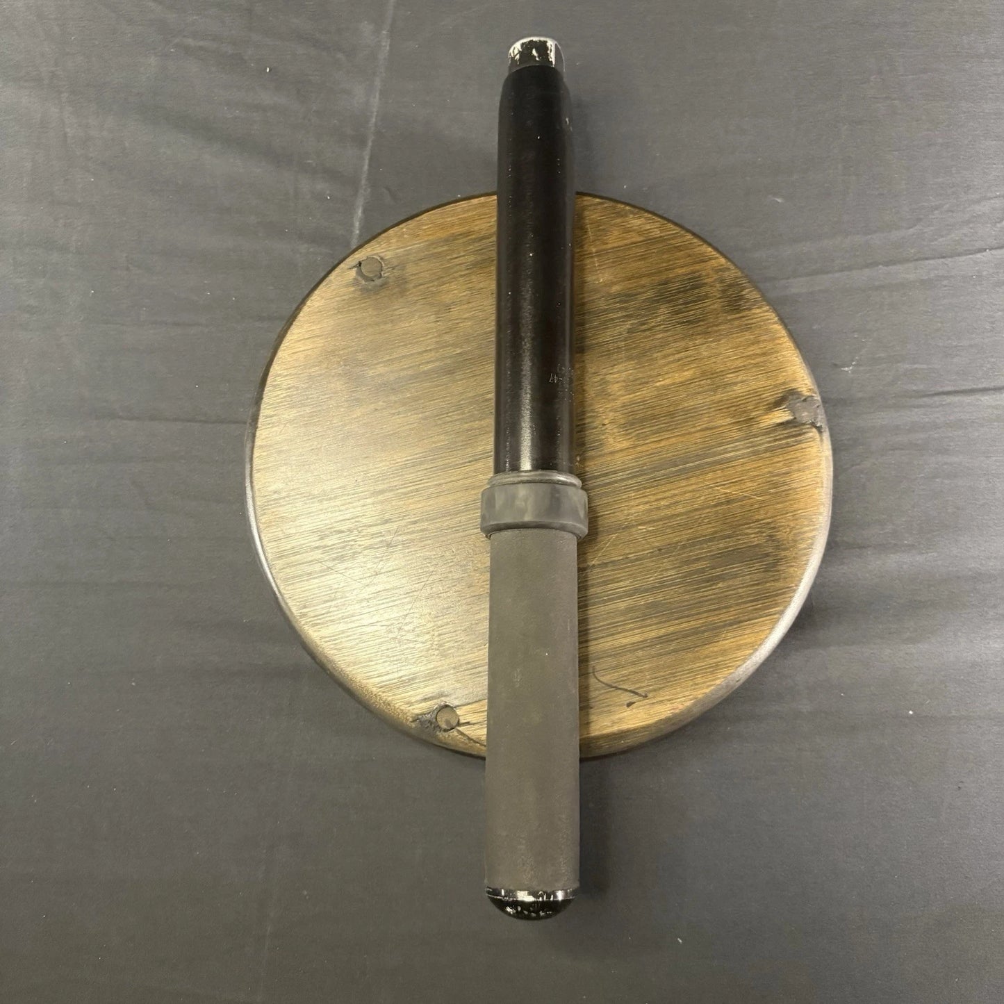 Monadnock SX-24 24" Collapsible Baton HEAVY DUTY Expandable Riot Baton